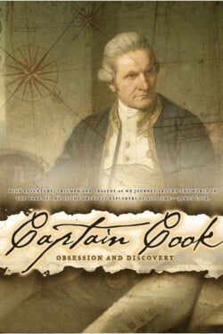 Капитан Кук: Одержимость и открытия - смотреть онлайн