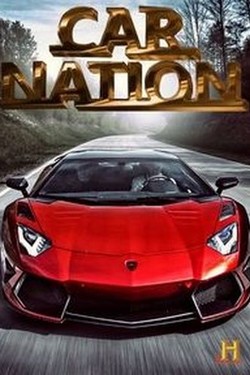 Автомобильная нация - смотреть онлайн