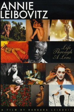 Энни Лейбовиц: Жизнь, увиденная через объектив - смотреть онлайн