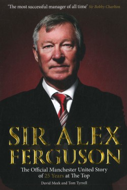 Сэр Алекс Фергюсон: Секреты Успеха - смотреть онлайн