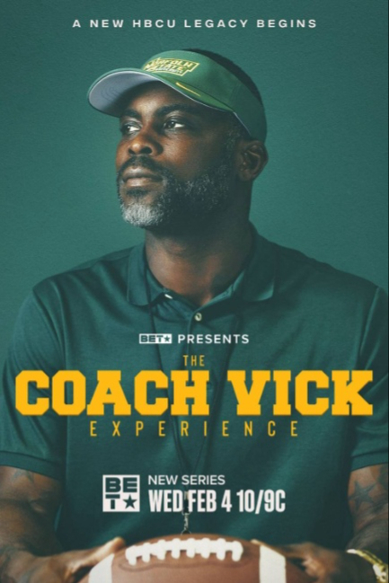 Тренер Вик - смотреть онлайн