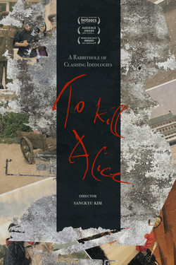 Убить Элис - смотреть онлайн