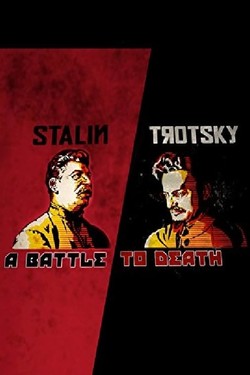 Сталин и Троцкий: смертельная борьба - смотреть онлайн