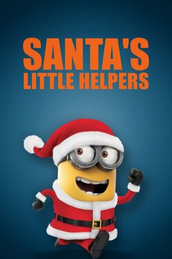 Маленькие помощники Санты - смотреть онлайн