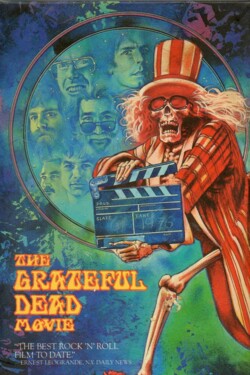 The Grateful Dead - смотреть онлайн