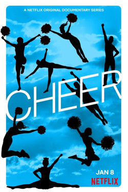 Чирлидеры - смотреть онлайн