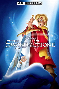 Меч в камне - смотреть онлайн