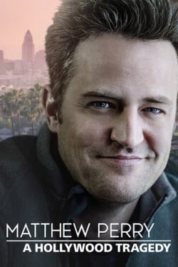 Мэттью Перри: Голливудская трагедия - смотреть онлайн