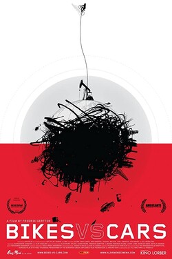 Велосипеды против машин - смотреть онлайн