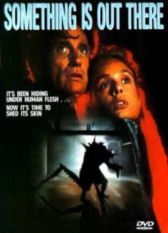 Нечто из другого мира - смотреть онлайн