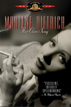 Марлен Дитрих: Белокурая бестия - смотреть онлайн