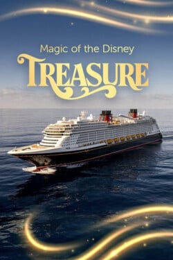 NG. Магия сокровищ Диснея - смотреть онлайн