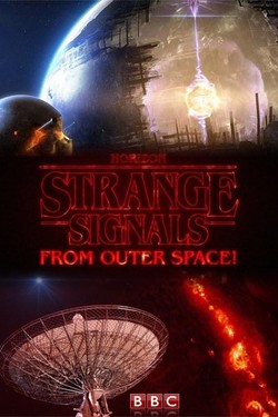 Таинственные сигналы из космического пространства - смотреть онлайн