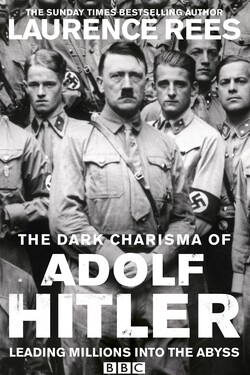 BBC. Мрачное обаяние Адольфа Гитлера - смотреть онлайн