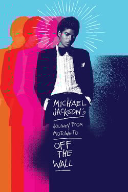 Michael Jackson's Journey from Motown to Off the Wall - смотреть онлайн