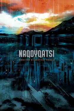 Накойкаци - смотреть онлайн