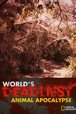 Апокалипсис для животных - смотреть онлайн