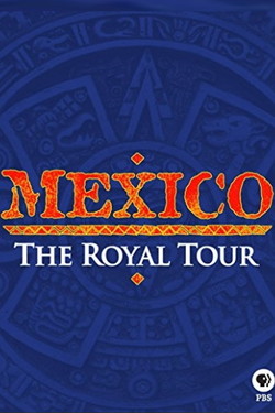 Королевский тур по Мексике - смотреть онлайн