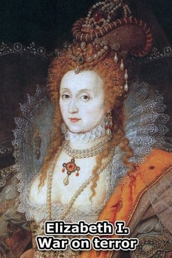 Шпионы Елизаветы I - смотреть онлайн