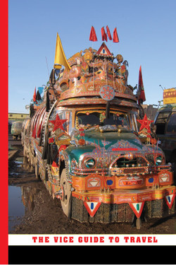 Вице-руководство по путешествиям - смотреть онлайн