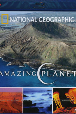 National Geographic. Удивительная планета - смотреть онлайн