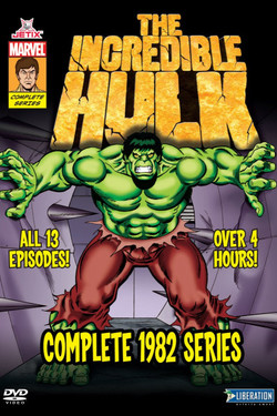 Непобедимый Халк - смотреть онлайн