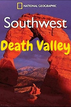 NGW: Прекрасная Америка: Дикий Юго-Запад - смотреть онлайн