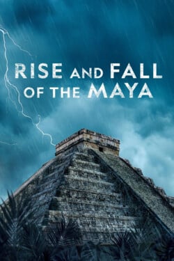 Взлет и падение цивилизации майя - смотреть онлайн