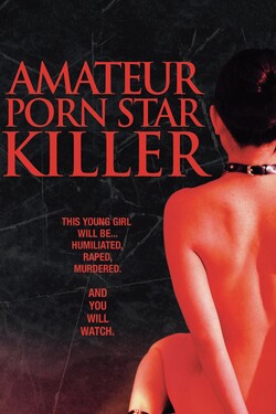 Убийца порнозвезды-любительницы - смотреть онлайн