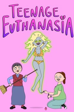 Подросток Эвтаназия - смотреть онлайн