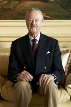 Аристократы [Канал 4] - смотреть онлайн