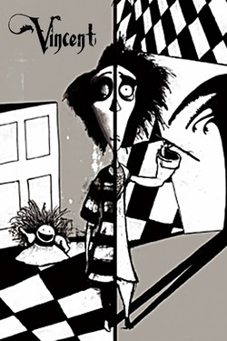 Винсент - смотреть онлайн