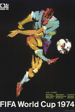 Германия: Путь к славе 1974 - смотреть онлайн