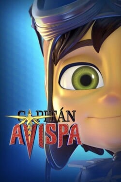 Капитан Ависпа - смотреть онлайн