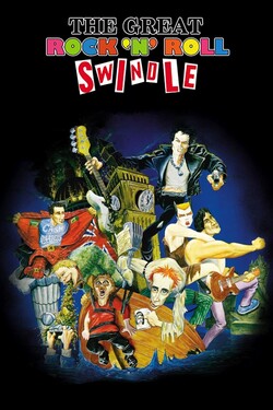 Большое Надувательство Рок-н-ролла - смотреть онлайн