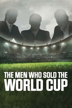 Люди, которые продали Кубок Мира - смотреть онлайн