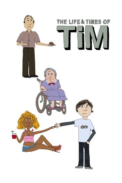 Жизнь и приключения Тима - смотреть онлайн