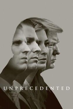 Трамп: беспрецедентно - смотреть онлайн