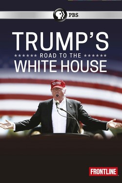 Трамп: Путь в Белый дом - смотреть онлайн