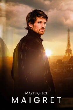 Мегре - смотреть онлайн