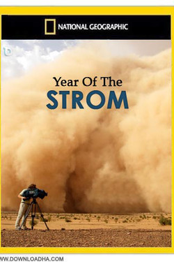 National Geographic: Штормовой год - смотреть онлайн