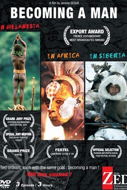 Стать мужчиной в Сибири - смотреть онлайн