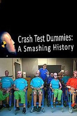 BBC. Неубиваемые: Манекены для краш-тестов - смотреть онлайн