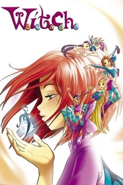 Чародейки - смотреть онлайн