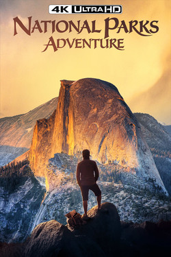 Путешествие по национальном паркам - смотреть онлайн