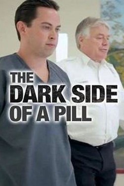 Таблетка, обманувшая мир - смотреть онлайн