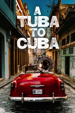 Туба на Кубе - смотреть онлайн