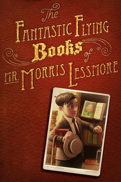 Фантастические летающие книги мистера Морриса Лессмора - смотреть онлайн