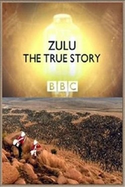 BBC. Шкала времени. Зулусы. Подлинная история - смотреть онлайн