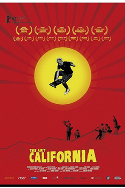 Это не Калифорния - смотреть онлайн